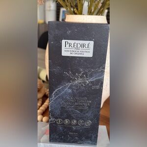 Predire Black Orchid removes any wrinkle in a  face in 60-second botox $1400